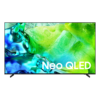 Samsung 2026 55in. Neo QLED QN80H Smart TV