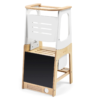 Maxi Cosi Toucan 3-in-1 Tower - Natural White