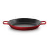Le Creuset 34 cm Paella Pan Cerise