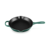 Le Creuset 26 cm Iron Handle Skillet Artichaut