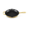 Le Creuset 30 cm Iron Handle Skillet Camomille