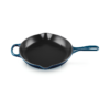 Le Creuset 30 cm Iron Handle Skillet Agave