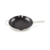 Le Creuset 30 cm Iron Handle Skillet Meringue