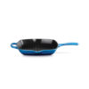 Le Creuset 26 cm Square Skillet Grill Blueberry