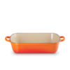 Le Creuset 4.9 L Rectangular Roaster Flame