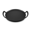 Le Creuset Alpine Outdoor 35 cm Round Pizza Pan