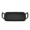 Le Creuset Alpine Outdoor 40 cm Rectangular Griddle