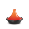 Le Creuset 2.3 L Moroccan Tagine Flame