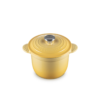 Le Creuset 2 L Rice Pot  Camomille Stainless Steel Knob