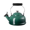 Le Creuset 1.6 L Classic Whistling Kettle Artichaut Stainless Steel Knob