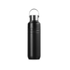 Le Creuset 1 L On-The-Go Insulated Water Bottle Licorice