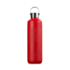 Le Creuset 1 L On-The-Go Insulated Water Bottle Cerise