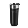 Le Creuset .35 L On-The-Go Travel Mug Licorice