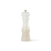 Le Creuset 20 cm Classic Pepper Mill Meringue