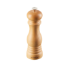 Le Creuset 20 cm Classic Pepper Mill Beech Wood