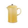 Le Creuset 1 L French Press Camomille