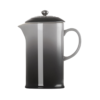 Le Creuset 1 L French Press Oyster