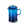Le Creuset 1 L French Press Blueberry