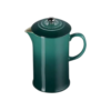 Le Creuset 1 L French Press Artichaut