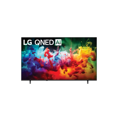 LG 75 inch QNED AI QNED75 Mini LED 4K Smart webOS TV 2026
