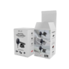 Mighty Mount Mag Switch Qi2 Wireless Car charger Mount Combo with vent and dash Base