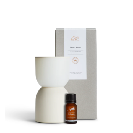 Saje Waterless Diffusion Bundle