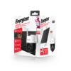 Energizer Smart P/T Battery Cam+Solar Pn