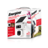Energizer Smart 4G LTE PT Cam with Solar P