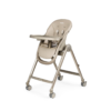 Peg Living High Chair - Space Sand