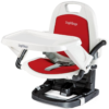Peg Booster High Chair - Fragola
