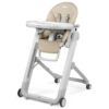 Peg Siesta High Chair - Astral