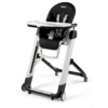 Peg Siesta High Chair - Licorice