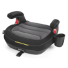 Peg Primo Viaggio Shuttle 120 Backless Booster - Crystal Black