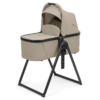 Peg YPSI Bassinet with Stand by Me - Vanilla Blend