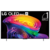 LG 42 inch OLED evo AI C6 4K Smart webOS TV 2026