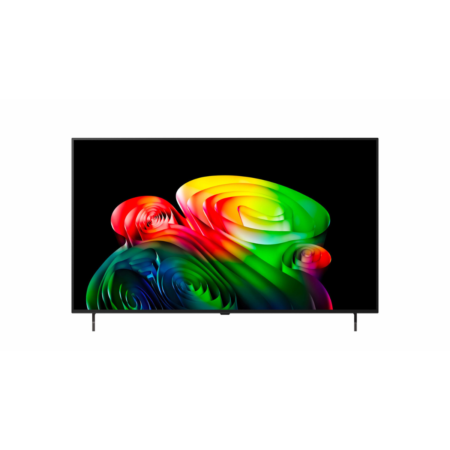 LG 77 inch OLED AI B6 4K Smart webOS TV 2026