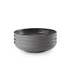 Le Creuset Set of 4 Classic Dinner Plates Oyster