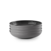 Le Creuset Set of 4 Coupe Pasta Bowls Oyster