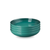 Le Creuset Set of 4 Coupe Pasta Bowls Artichaut