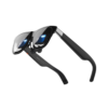 XREAL One Pro AR Glasses with Spatial Screen & Audio Medium - Black