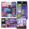 Crayola K-Pop Demon Hunters Bundle