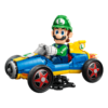 LEGO® Mario Kart™ - Luigi & Mach 8