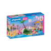 Playmobil PLAYMOBIL x Barbie Beach Café
