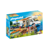 Playmobil Camping Adventure