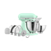 KitchenAid Artisan® Series Tilt-Head Stand Mixer with Premium Accessory Pack - Spearmint