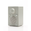 Tivoli Audio PALBT Portable FM Radio with Bluetooth - Gray