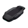 Chirp Contour Decompression & Massage Table - Black