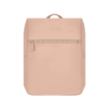Champs Onyx Collection Nylon Modern II Backpack, Nude