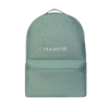 Champs Onyx Collection Essential Backpack, Green