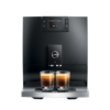 JURA® C3 Compact Automatic Coffee & Espresso Machine - Piano Black
